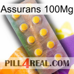 Assurans 100Mg new11